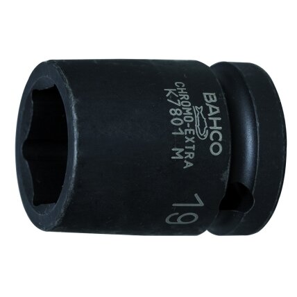 Power socket 1/2" 17mm Power socket 1/2" 17mm