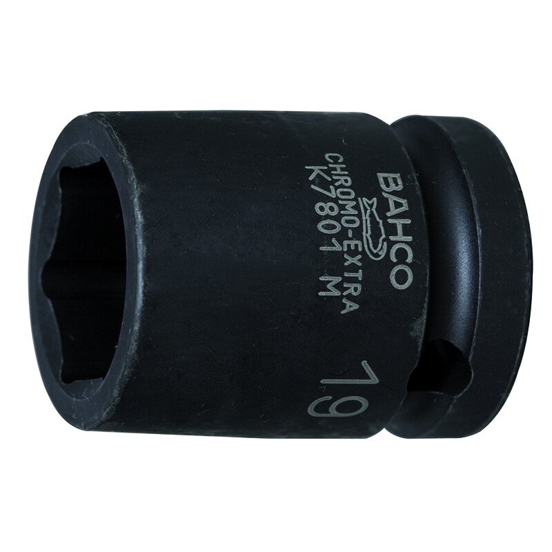 Power socket 1/2