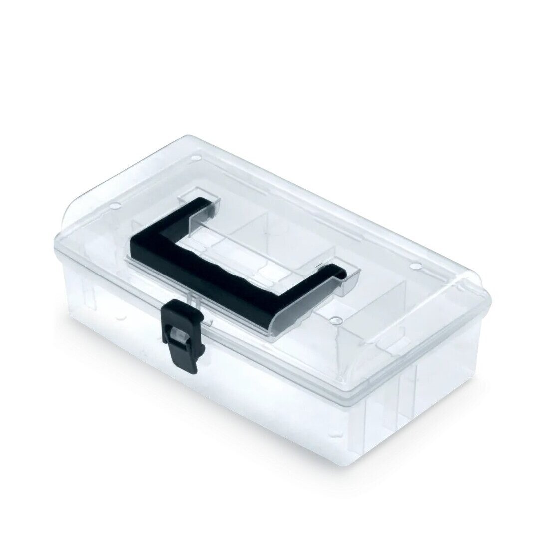 Prosperplast Įrankių dėžė UNIBOX R10, 245x135x85 mm Prosperplast Įrankių dėžė UNIBOX R10, 245x135x85 mm