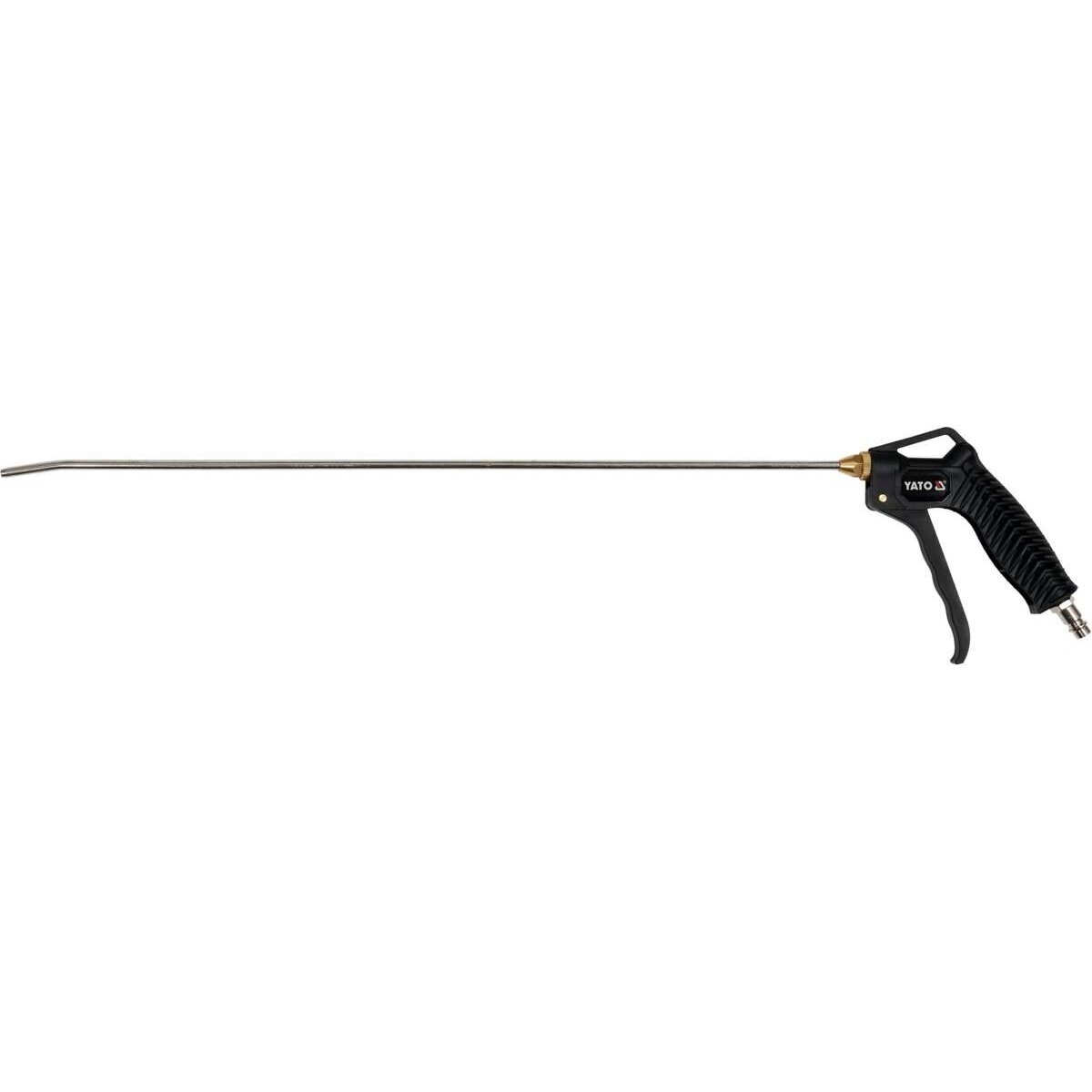 Prapūtimo pistoletas prailgintas 520mm Prapūtimo pistoletas prailgintas 520mm