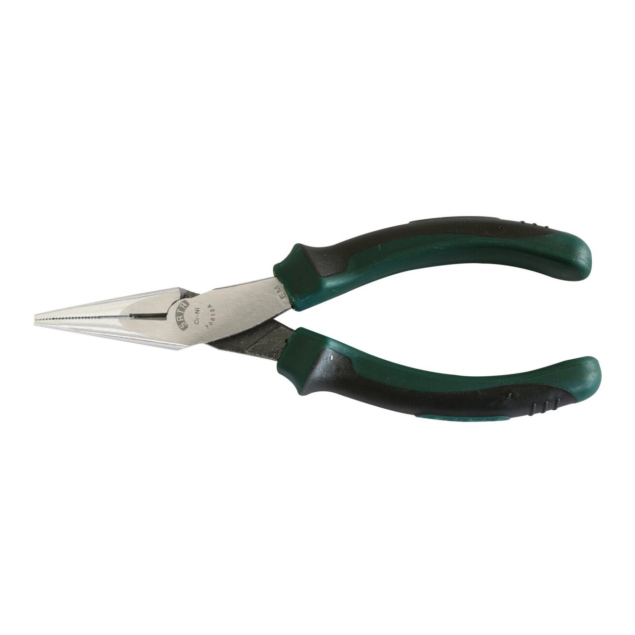 Prailgintos replės mini 123,5mm Prailgintos replės mini 123,5mm