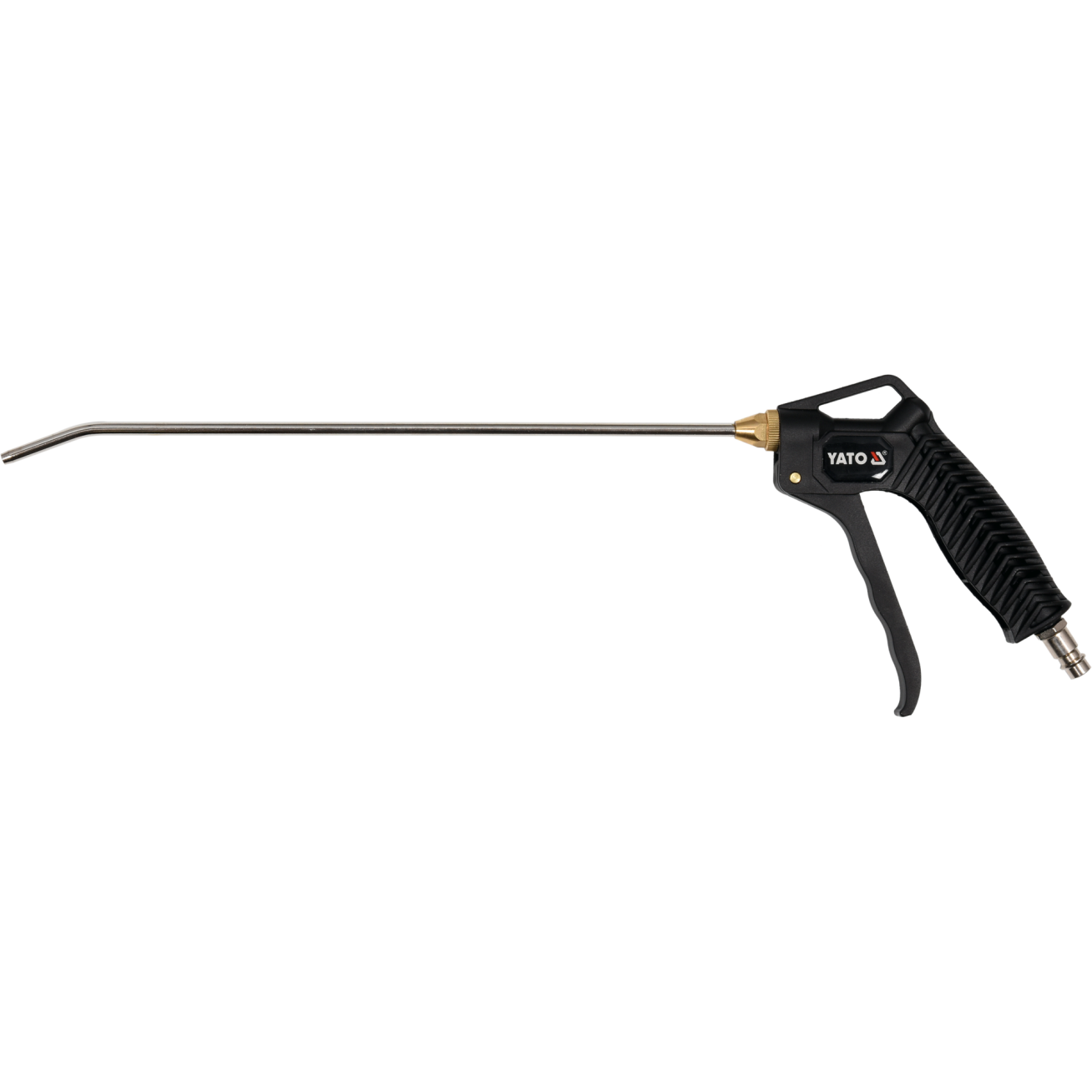 Prapūtimo pistoletas prailgintas 320mm Prapūtimo pistoletas prailgintas 320mm