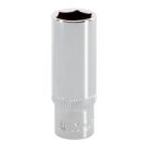Prailginta šešiakampė galvutė 8mm 3/8" Irimo blisteryje Prailginta šešiakampė galvutė 8mm 3/8" Irimo blisteryje