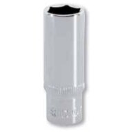 Prailginta šešiakampė galvutė 4,5mm 1/4" Irimo blisteryje Prailginta šešiakampė galvutė 4,5mm 1/4" Irimo blisteryje