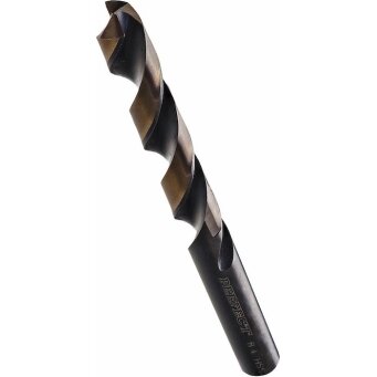 Prailgintas grąžtas metalui DIN340 STALCO 5,5mm Prailgintas grąžtas metalui DIN340 STALCO 5,5mm