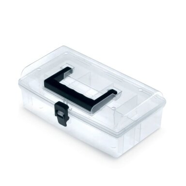 Prosperplast Įrankių dėžė UNIBOX R10, 245x135x85 mm
