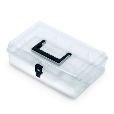 Prosperplast Įrankių dėžė UNIBOX R12m 295x135x85 mm