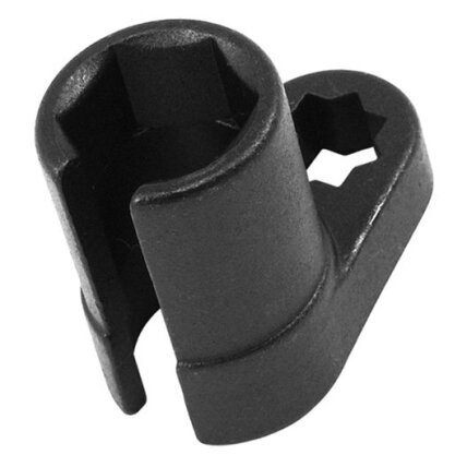 Prailginta galvutė lambda zondui 1/2" 22mm Prailginta galvutė lambda zondui 1/2" 22mm