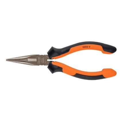 Prailgintos replės 150 mm Truper® Prailgintos replės 150 mm Truper®