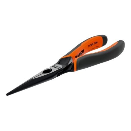 Prailgintos replės 160mm Ergo Prailgintos replės 160mm Ergo