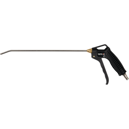 Prapūtimo pistoletas prailgintas 320mm Prapūtimo pistoletas prailgintas 320mm