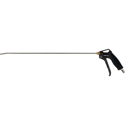 Prapūtimo pistoletas prailgintas 520mm Prapūtimo pistoletas prailgintas 520mm