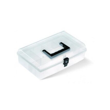 Prosperplast Įrankių dėžė 35x200x160 mm Prosperplast Įrankių dėžė 35x200x160 mm