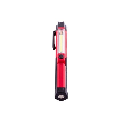 Prožektorius darbui COB (1.5W) + LED1 (įkraunamas) 1 Prožektorius darbui COB (1.5W) + LED1 (įkraunamas) 1