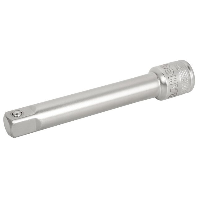 Prailgintojas 8160, suapvalintas 88mm, 1/2" Prailgintojas 8160, suapvalintas 88mm, 1/2"