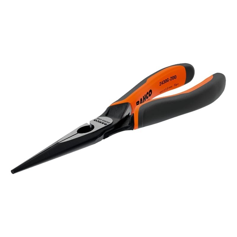 Prailgintos replės 160mm Ergo