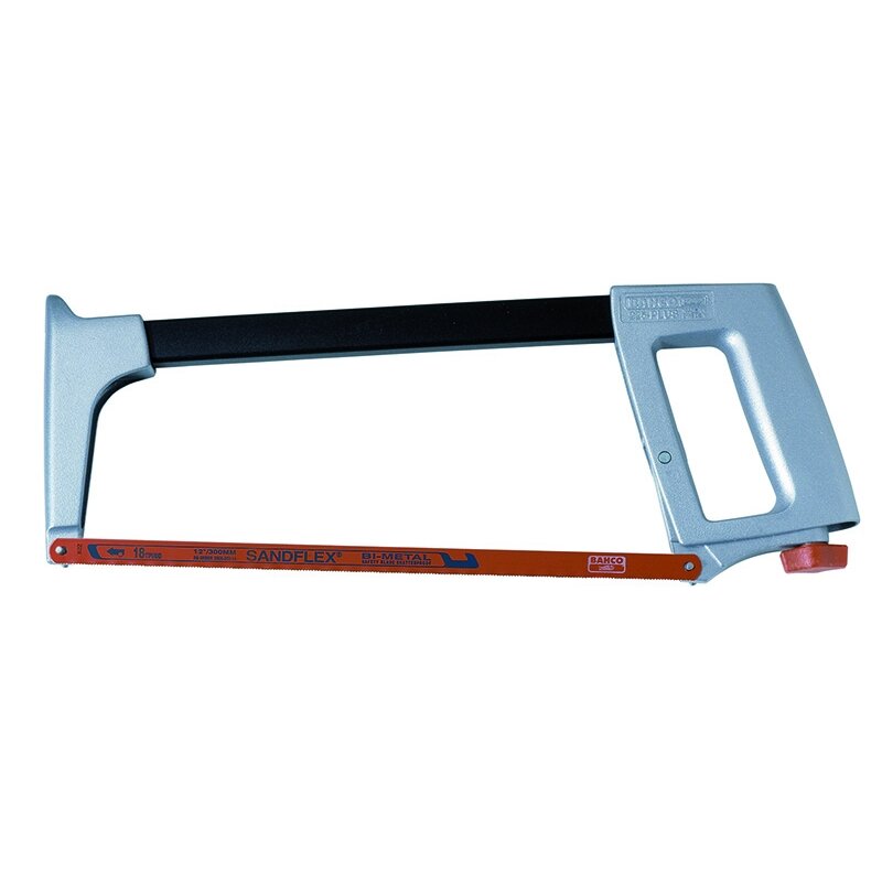 Professional hand hacksaw frame 300mm Professional hand hacksaw frame 300mm
