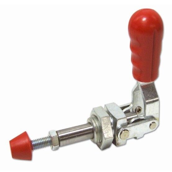 PUSH-PULL svirtinis spaustuvas M8, 104mm, max 130kg PUSH-PULL svirtinis spaustuvas M8, 104mm, max 130kg