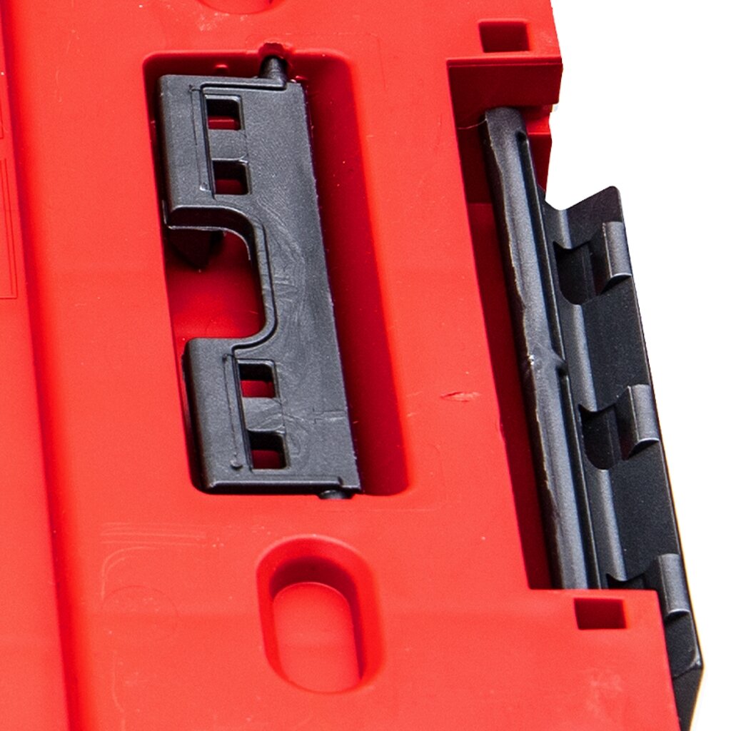 Qbrick QBRICK PRIME įrankių dėžė 250 VARIO RED 7 Qbrick QBRICK PRIME įrankių dėžė 250 VARIO RED 7