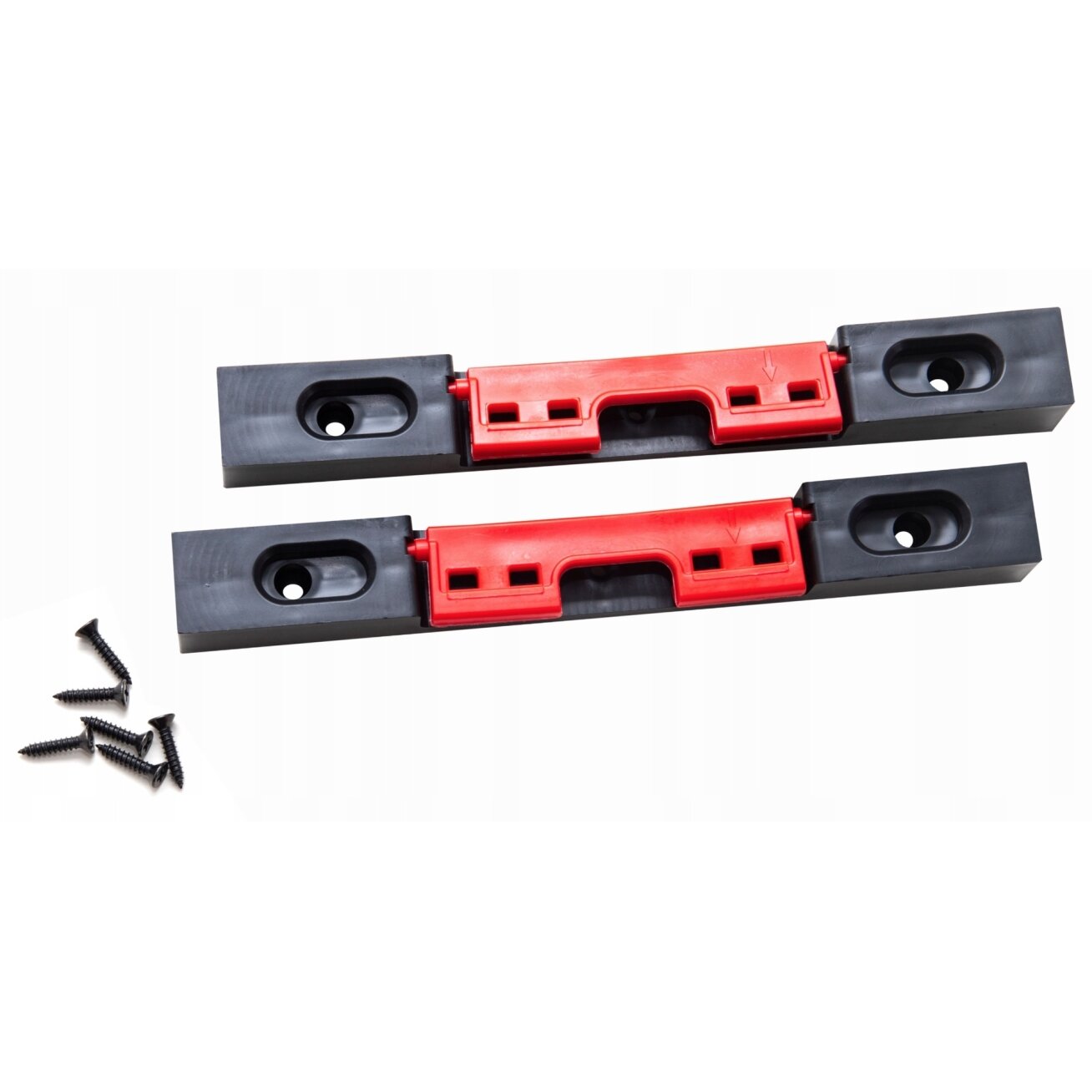 Qbrick QBRICK SYSTEM PRO jungiamieji adapteriai Qbrick QBRICK SYSTEM PRO jungiamieji adapteriai