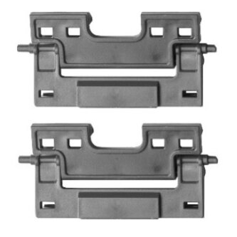 Qbrick Dvigubas sujungimo elementas Qbrick ONE, PRO organaizeriams