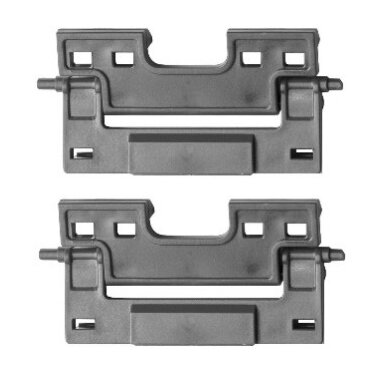 Qbrick Dvigubas sujungimo elementas Qbrick ONE, PRO organaizeriams