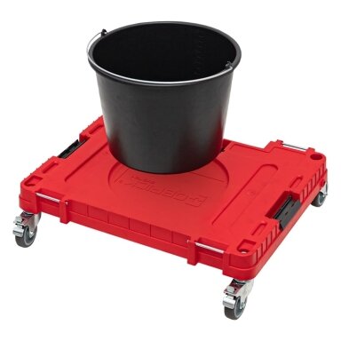 Qbrick QBRICK ONE transportavimo platforma 2.0 RED