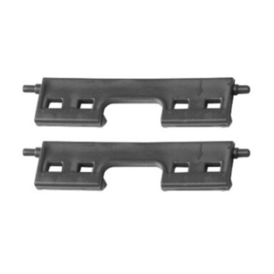 Qbrick Sujungimo elementai Qbrick ONE, PRO ir PRIME