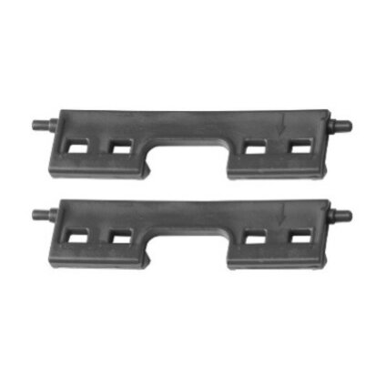 Qbrick Sujungimo elementai Qbrick ONE, PRO ir PRIME