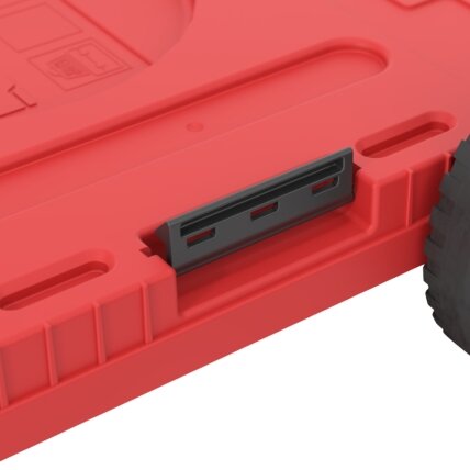 Qbrick Allterrain system ONE transportavimo platforma, QBRICK 4 Qbrick Allterrain system ONE transportavimo platforma, QBRICK 4