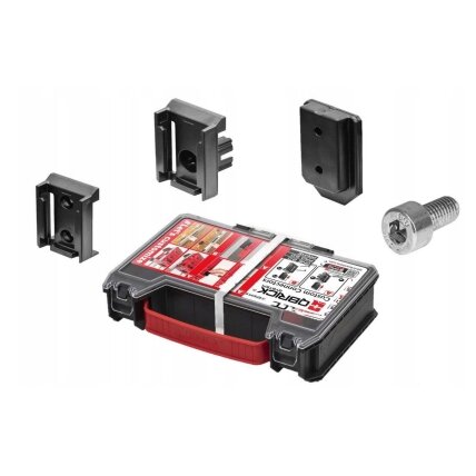 Qbrick QBRICK Jungčių rinkinys 1 Qbrick QBRICK Jungčių rinkinys 1
