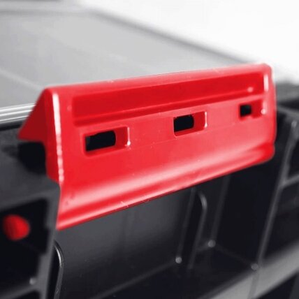 Qbrick QBRICK ONE ilga dėžė su ratukais 2
