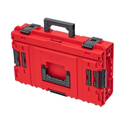 Qbrick QBRICK ONE įrankių dėžė 200 2.0 VARIO RED 1