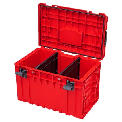 Qbrick QBRICK ONE įrankių dėžė 450 VARIO 2.0 RED 1