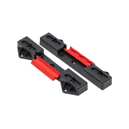 Qbrick QBRICK ONE smulkmenų dėtuvė 2XL 2.0 RED + adapteris (2 vnt.) 3 Qbrick QBRICK ONE smulkmenų dėtuvė 2XL 2.0 RED + adapteris (2 vnt.) 3