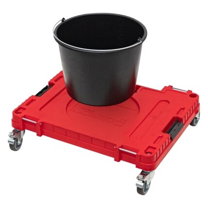 Qbrick QBRICK ONE transportavimo platforma 2.0 RED 1
