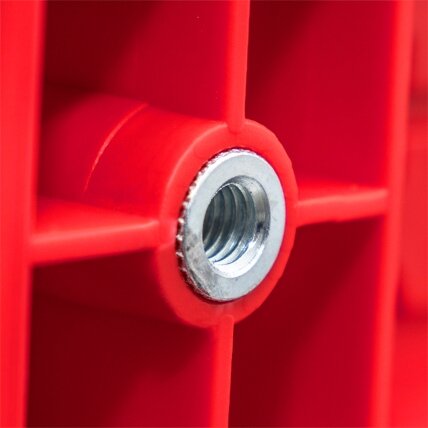 Qbrick QBRICK PRIME įrankių dėžė 150 PROFI RED 8 Qbrick QBRICK PRIME įrankių dėžė 150 PROFI RED 8