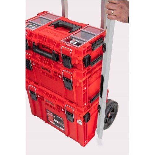 Qbrick QBRICK Jungčių rinkinys 5 Qbrick QBRICK Jungčių rinkinys 5