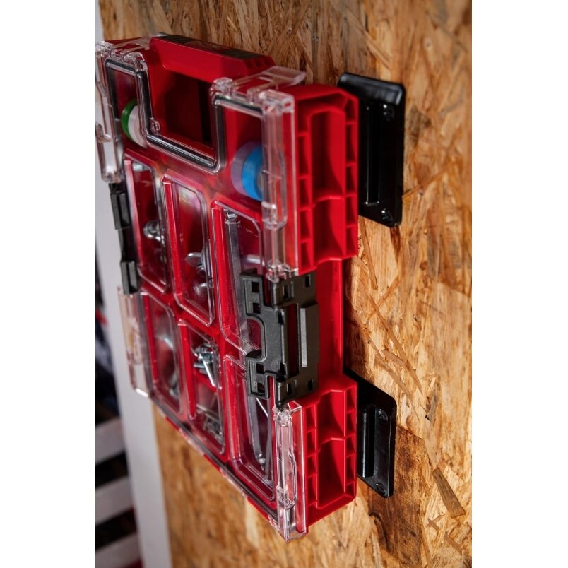Qbrick QBRICK ONE smulkmenų dėtuvių jungiamieji adapteriai 2