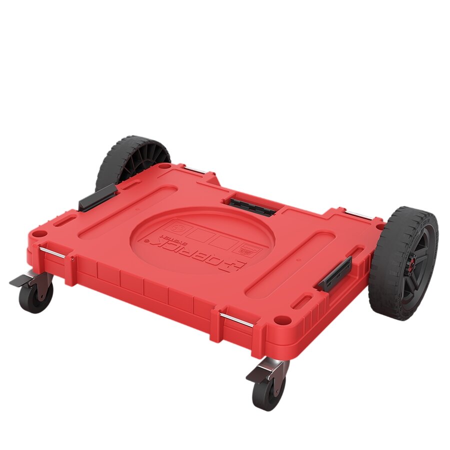Qbrick Allterrain system ONE transportavimo platforma, QBRICK Qbrick Allterrain system ONE transportavimo platforma, QBRICK