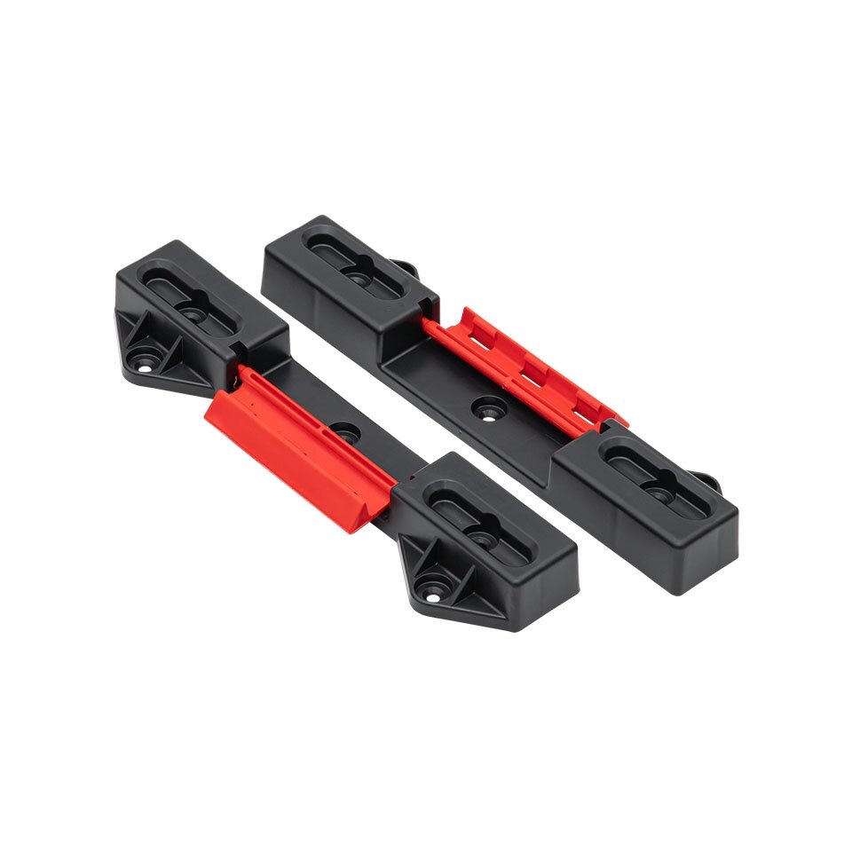 Qbrick QBRICK SYSTEM ONE jungiamieji adapteriai Qbrick QBRICK SYSTEM ONE jungiamieji adapteriai