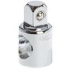 Rankena galvutėms T-formos head 44mm 1/2" Irimo blisteryje Rankena galvutėms T-formos head 44mm 1/2" Irimo blisteryje