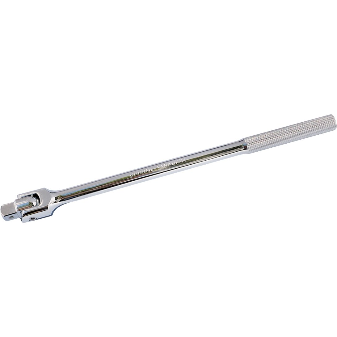 Rankena su lanksčiuoju 3/4" kvadratu 450mm Irimo Rankena su lanksčiuoju 3/4" kvadratu 450mm Irimo