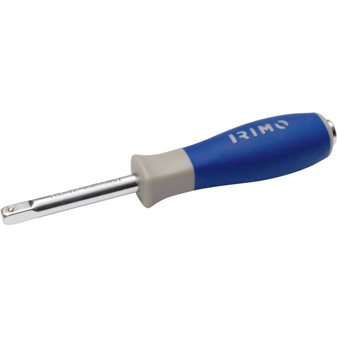 Rankena 1/4" antgaliams 150mm Irimo blisteryje
