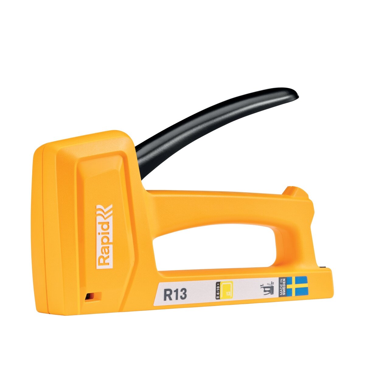 Rapid Kabiamušis R13, Rapid 13 tipo 1 Rapid Kabiamušis R13, Rapid 13 tipo 1