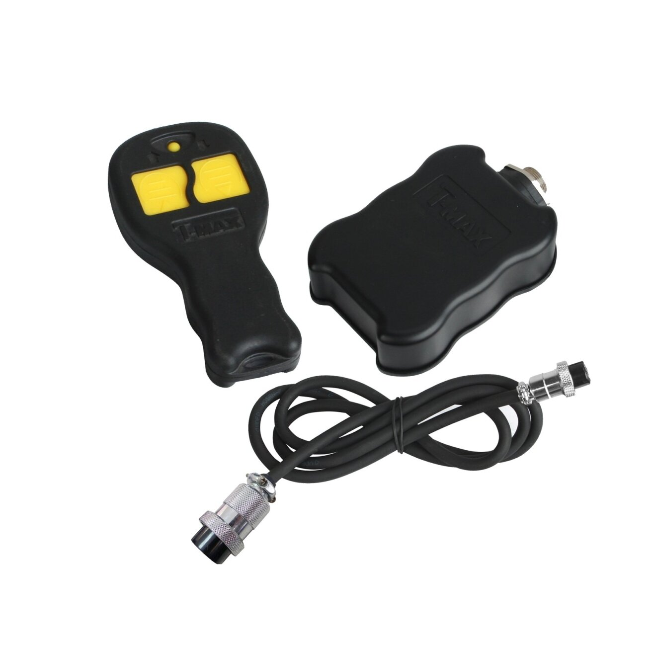 Radio valdymo pultelis el. gervei (X-Power) 12V Radio valdymo pultelis el. gervei (X-Power) 12V