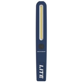 Rankinė lempa Scangrip STICK LITE M, 400lm, įkraunama, IP20 Rankinė lempa Scangrip STICK LITE M, 400lm, įkraunama, IP20
