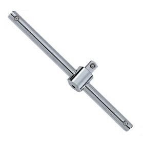 Rankena su slankiojančiu 3/4" kvadratu Rankena su slankiojančiu 3/4" kvadratu