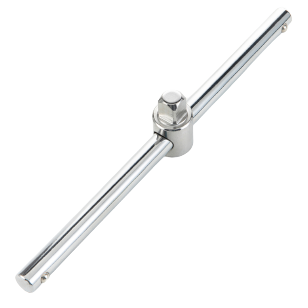 Rankena su slankiojančiu 1/2" kvadratu 1 Rankena su slankiojančiu 1/2" kvadratu 1