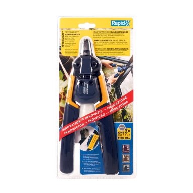 Rapid Kniedijimo replės Rapid RP100 MULTI